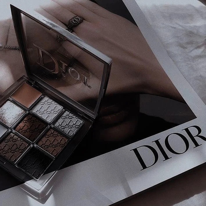 I Adore Me, I Dior Me